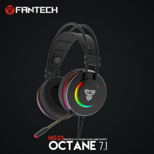 Fantech HG23 Octane 7.1 Virtual Surrounded
