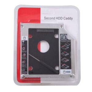 SSD Lap HDD Slim Caddy