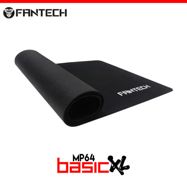 FANTECH MP64 BASIC XL Rubber Base Control Edition Gaming Mouse Pad - Image 3