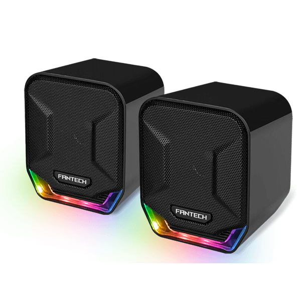 FANTECH GS202 SONAR Speakers - Image 2