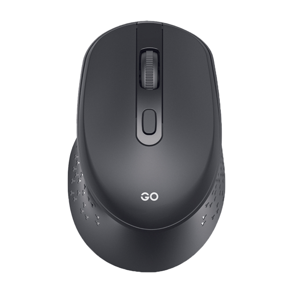 Fantech Go W606 Wireless Mouse - Image 2