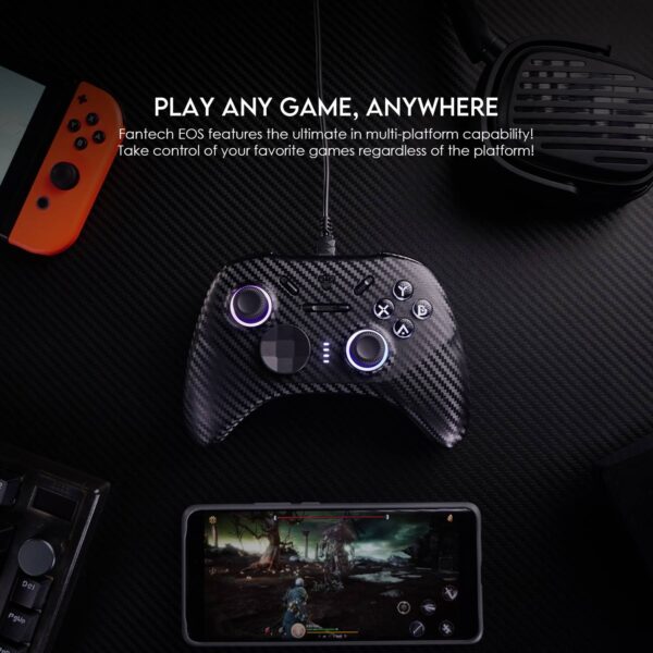 Fantech GP15 EOS Vega Multiplatform controller - Image 3