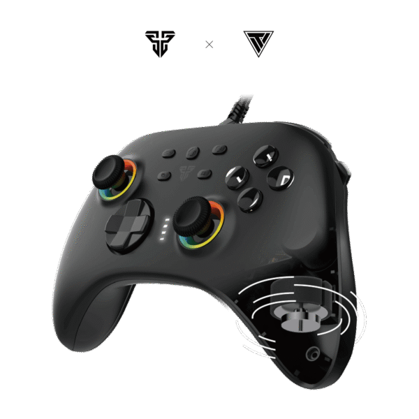 FANTECH GP15L EOS LITE WIRED GAMEPAD JOYSTICK