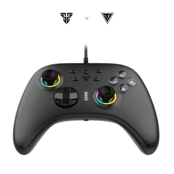 FANTECH GP15L EOS LITE WIRED GAMEPAD JOYSTICK - Image 2