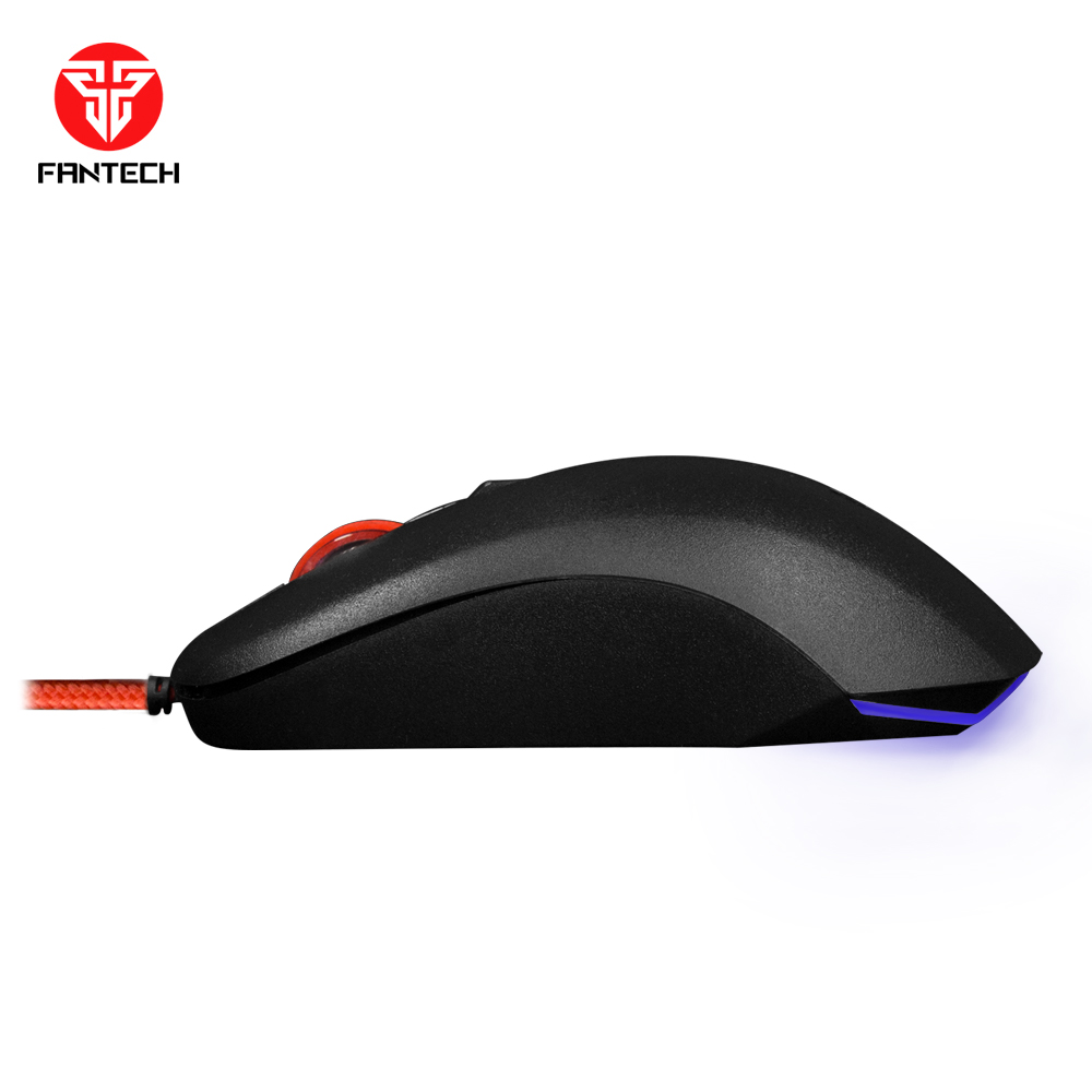 Fantech Rhasta II G13 Gaming Mouse RGB - Image 3