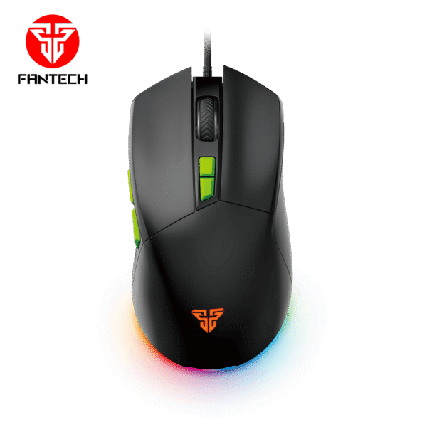 FANTECH VX6 PHANTOM II RGB Gaming Mouse - Image 2