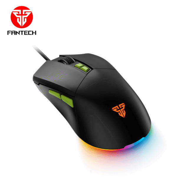 FANTECH VX6 PHANTOM II RGB Gaming Mouse - Image 4