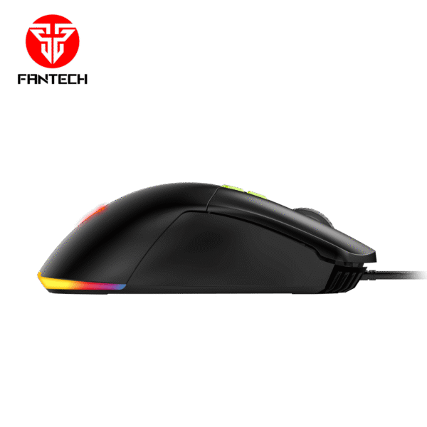 FANTECH VX6 PHANTOM II RGB Gaming Mouse - Image 5
