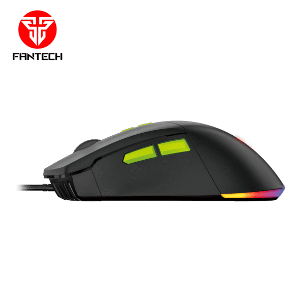 FANTECH VX6 PHANTOM II RGB Gaming Mouse - Image 6