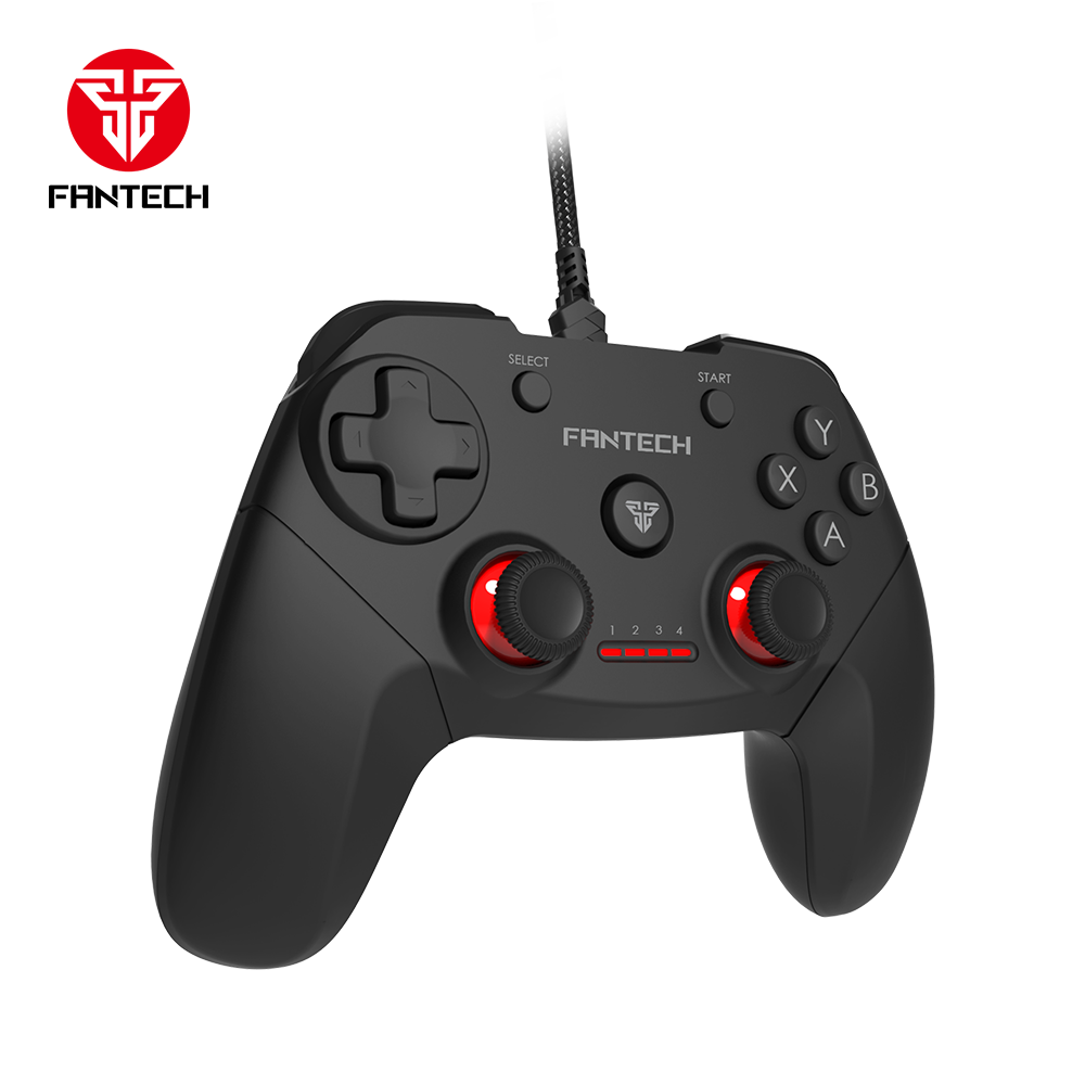 Fantech GP12 REVOLVER Gaming Controller - Image 2