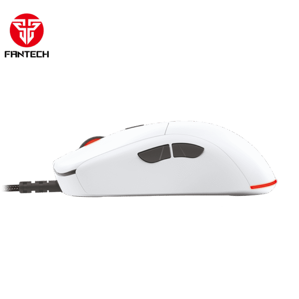 Fantech HELIOS UX3 Space Edition MACRO RGB Gaming Mouse - Image 3