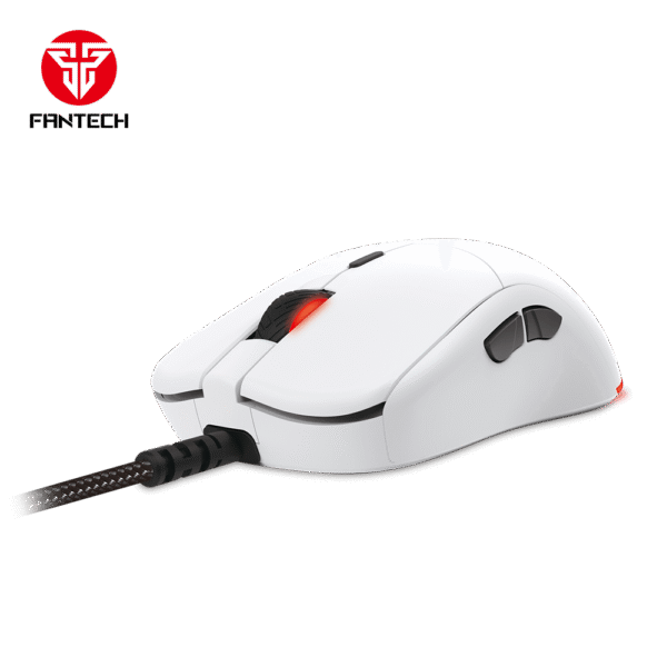 Fantech HELIOS UX3 Space Edition MACRO RGB Gaming Mouse - Image 4