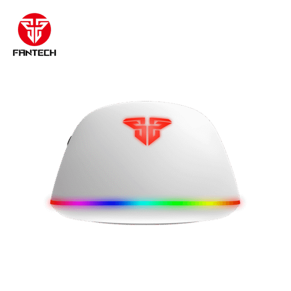 Fantech HELIOS UX3 Space Edition MACRO RGB Gaming Mouse - Image 2