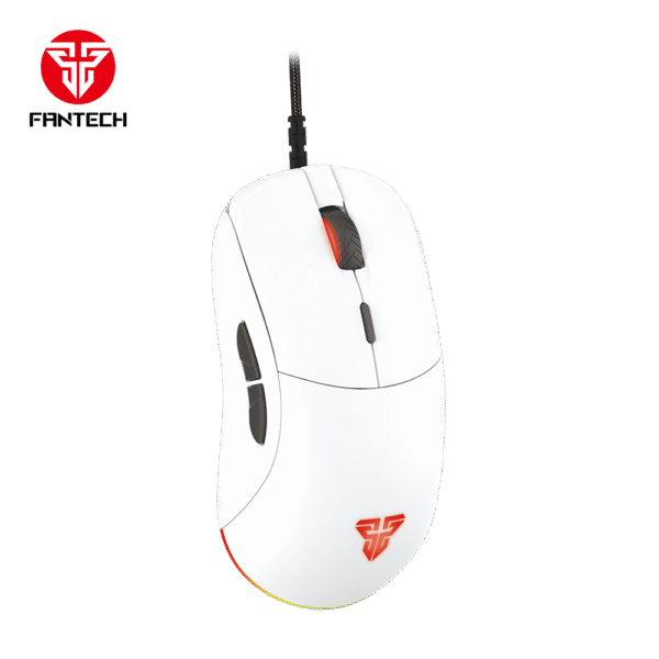 Fantech HELIOS UX3 Space Edition MACRO RGB Gaming Mouse - Image 5