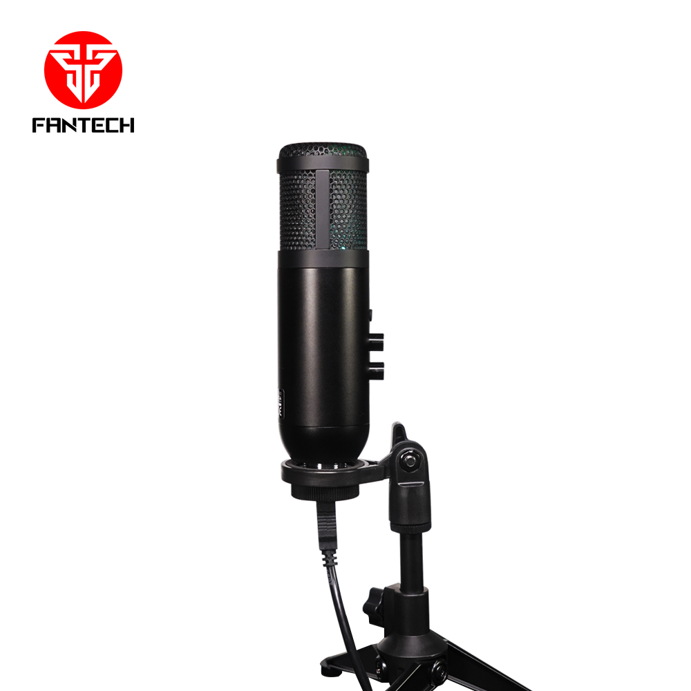 Fantech Leviosa MCX01 Professional Condenser Microphone - Image 4