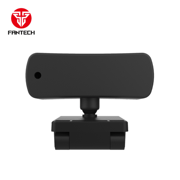 FANTECH LUMINOUS C30 2K WEBCAM - Image 6