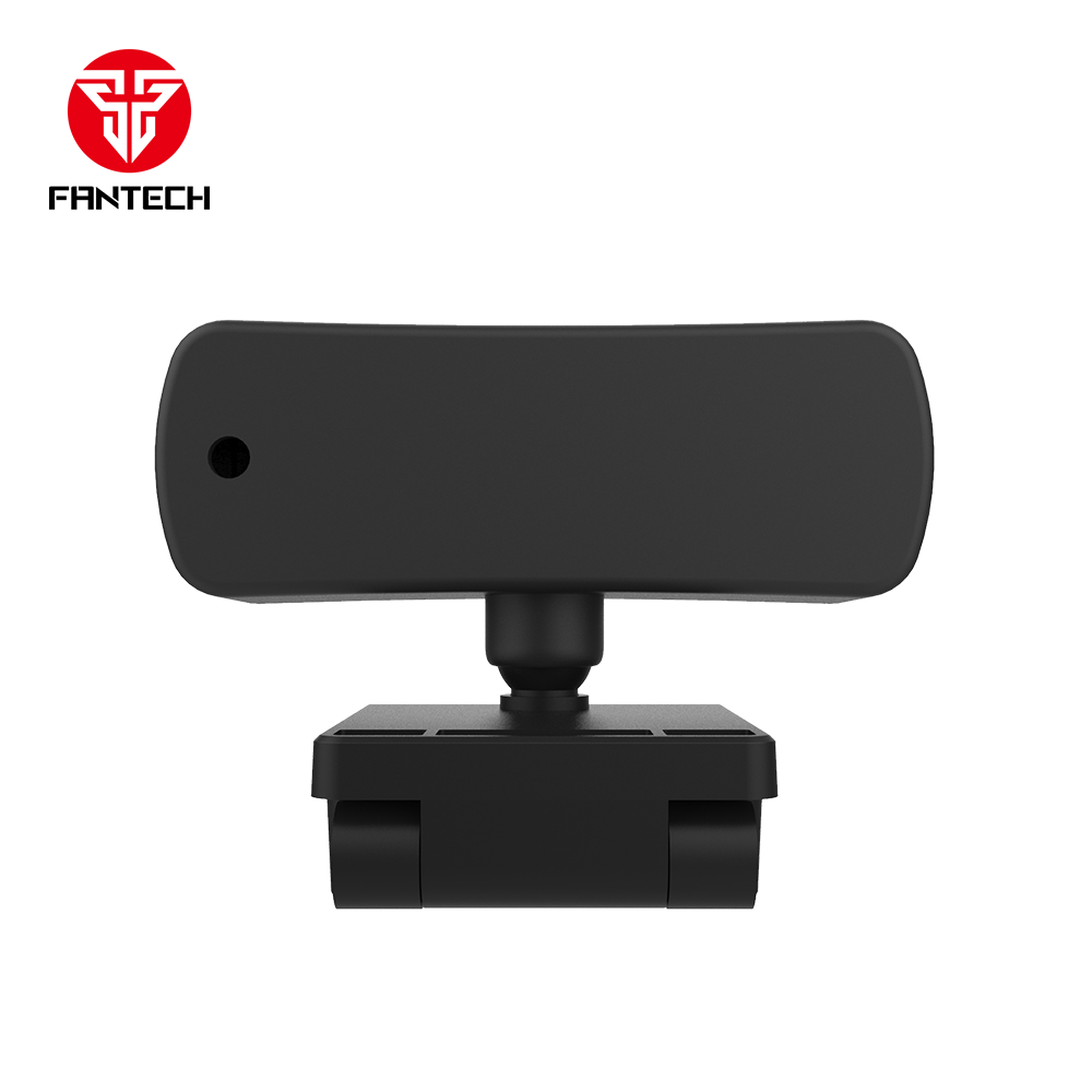 FANTECH LUMINOUS C30 2K WEBCAM - Image 6