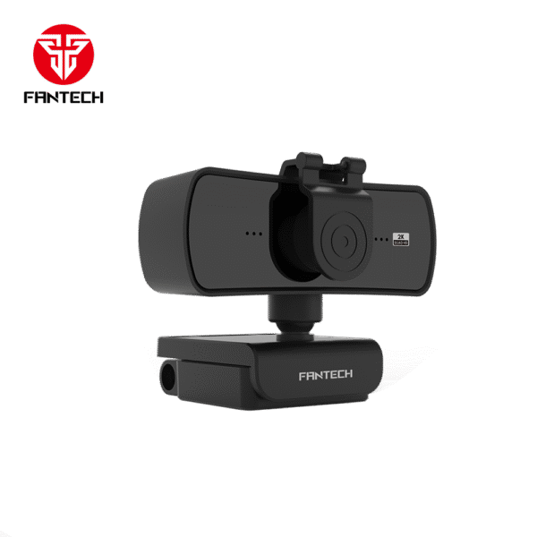 FANTECH LUMINOUS C30 2K WEBCAM - Image 4