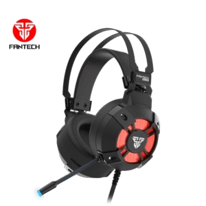 Fantech HG11-PRO CAPTAIN 7.1 RGB HEADSET