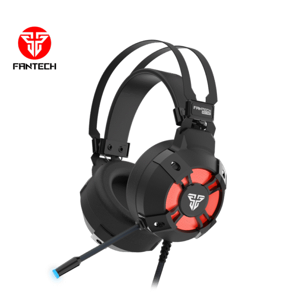 Fantech HG11-PRO CAPTAIN 7.1 RGB HEADSET