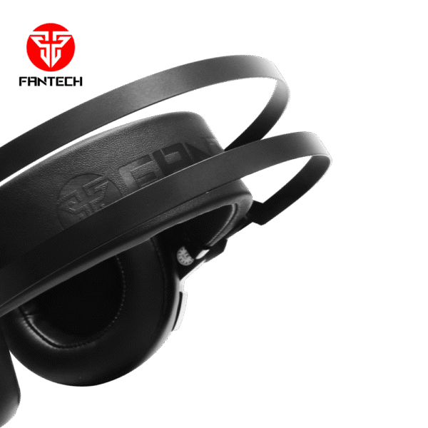 Fantech HG11-PRO CAPTAIN 7.1 RGB HEADSET - Image 2
