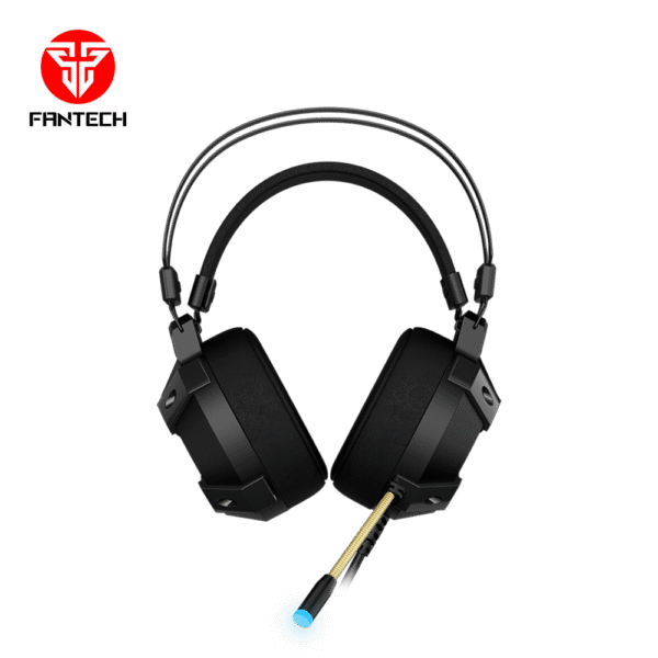 Fantech HG11-PRO CAPTAIN 7.1 RGB HEADSET - Image 4