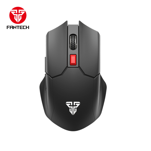 FANTECH WG11 CRUISER Wireless Gaming Mouse