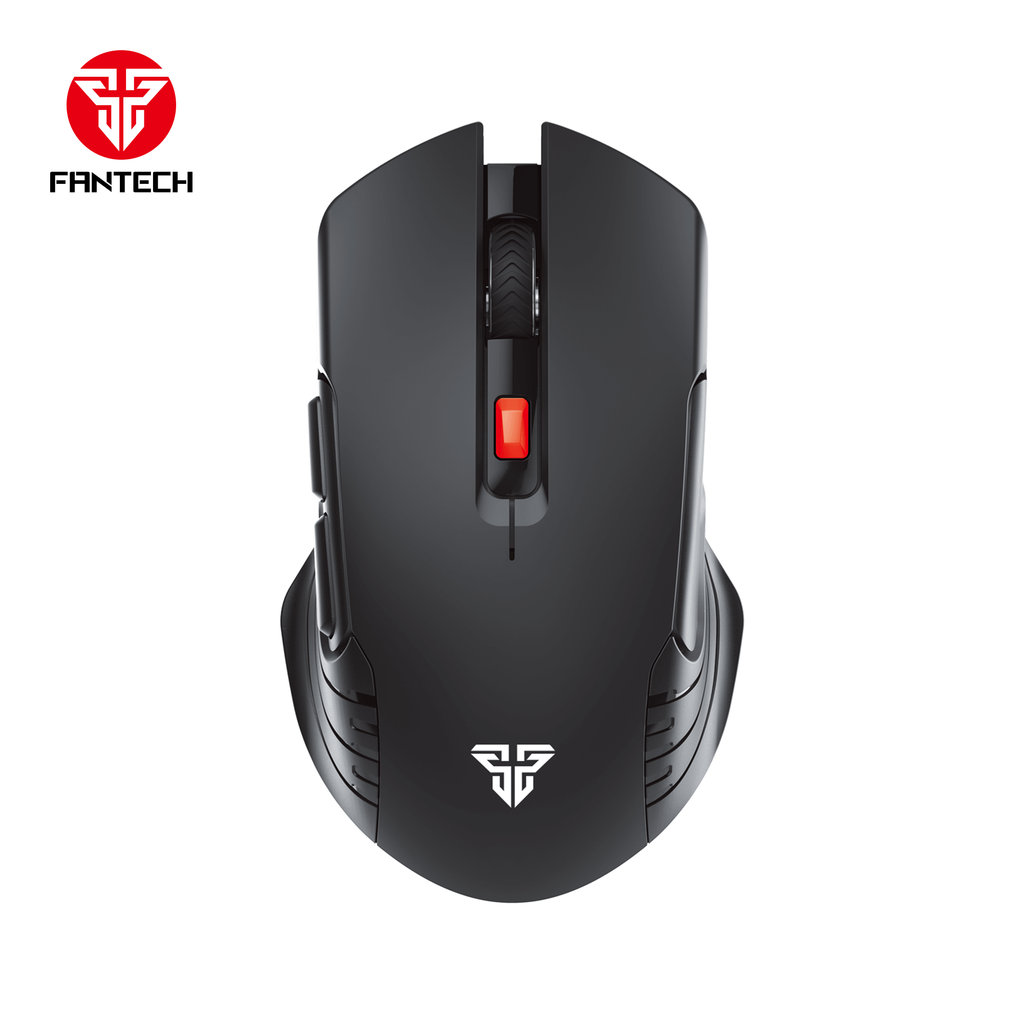 Fantech Raigor III WG12 Gaming Mouse