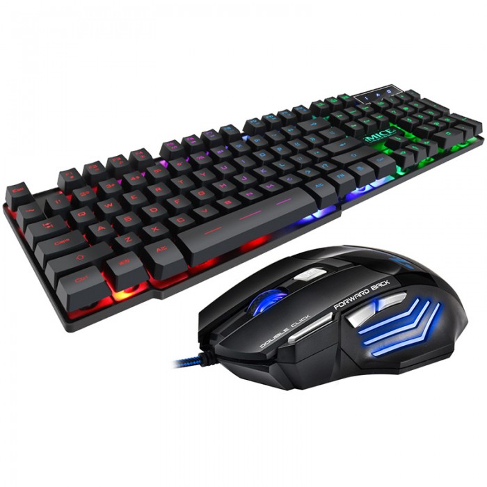 iMICE AN-300 Gaming Keyboard & Mouse